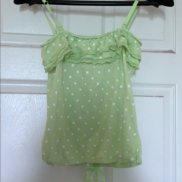 Polka dot shirt - Picture 2 of 6